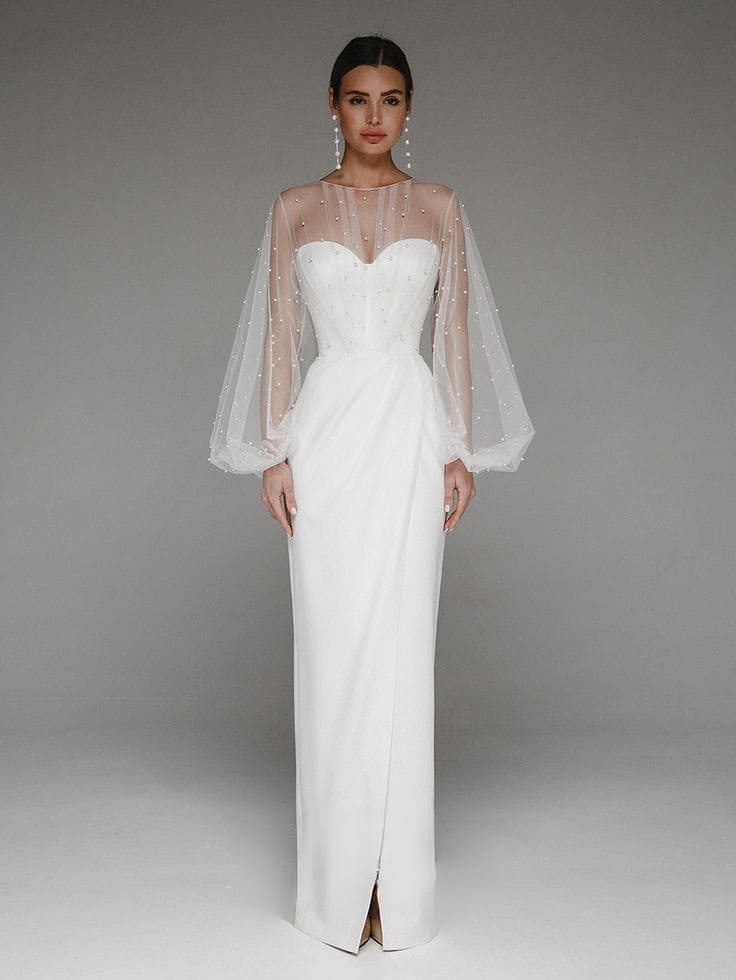 KseniaNauti.Com-Silhouettes-Sheath-img-1